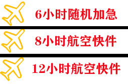 阿尔山伊尔施机场物流快递公司,专业空运当天件