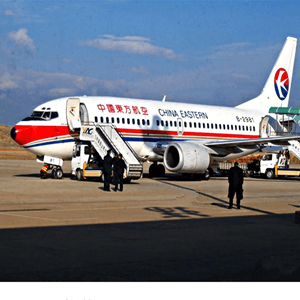 阿尔山伊尔施机场物流航空快运业稳步发展的原因是什么？